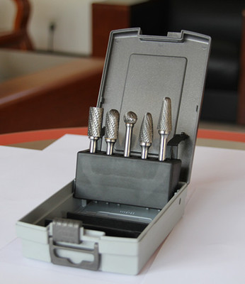 供應高性能硬質合金旋轉銼刀G0313M06——品質切削工具的首選