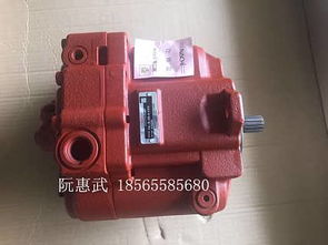 玉柴55液壓泵價格、廠家批發及液壓系統裝置詳解