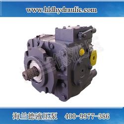 濟南市攤鋪機產業全鏈解析 批發、供應、廠家與核心液壓泵技術