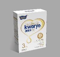 喜羊羊羊奶粉 品牌、價(jià)格與購(gòu)買指南